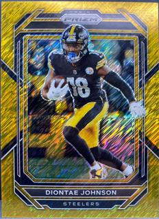 Diontae Johnson