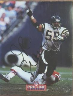 Junior Seau