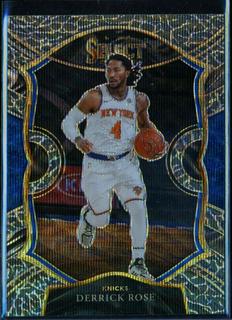 Derrick Rose