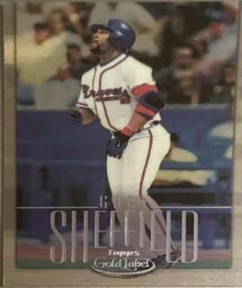 Gary Sheffield