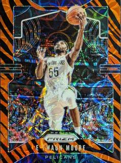 E'Twaun Moore