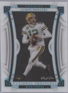 Aaron Rodgers