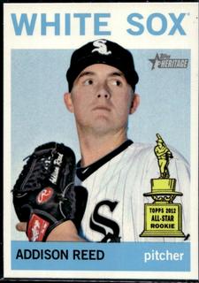 Addison Reed