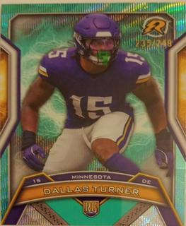 Dallas Turner