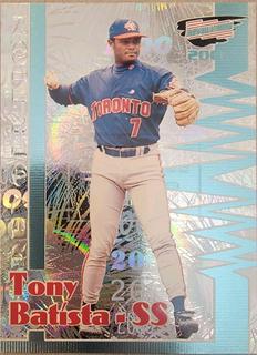 Tony Batista