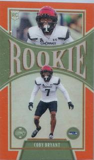 Coby Bryant