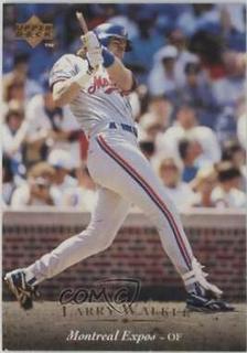 Larry Walker