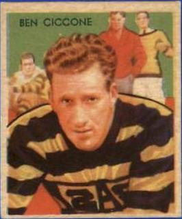 Ben Ciccone