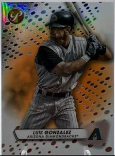 Luis Gonzalez