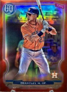Michael Brantley