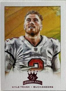 Kyle Trask