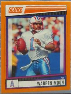 Warren Moon