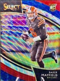 Baker Mayfield