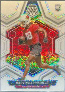 Marvin Harrison Jr.