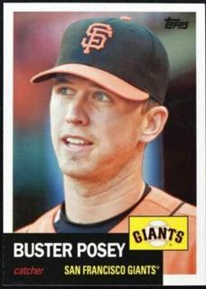 Buster Posey