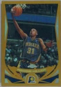 Reggie Miller