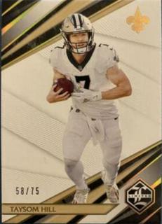 Taysom Hill