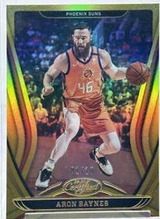 Aron Baynes