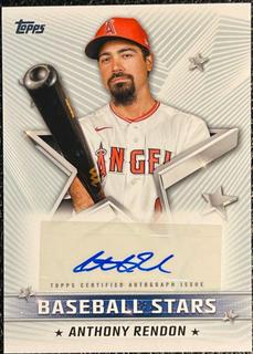 Anthony Rendon