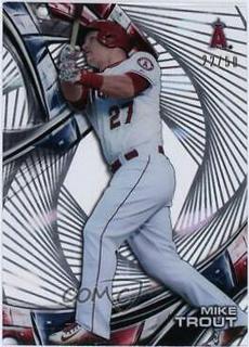 Mike Trout