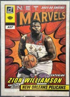 Zion Williamson
