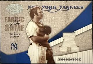 Thurman Munson