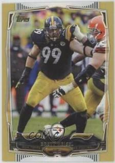 Brett Keisel