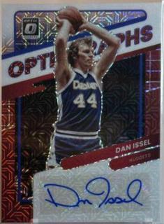 Dan Issel