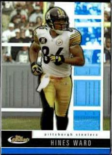 Hines Ward