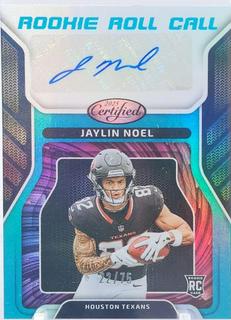 Jaylin Noel