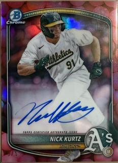 Nick Kurtz