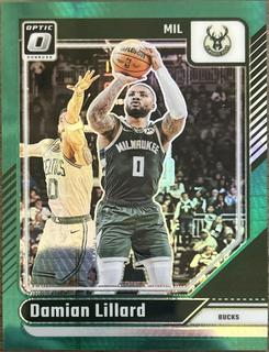Damian Lillard