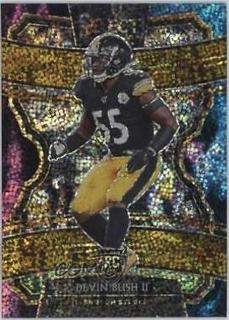 Devin Bush II