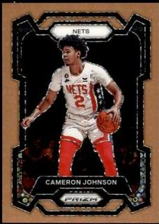 Cameron Johnson
