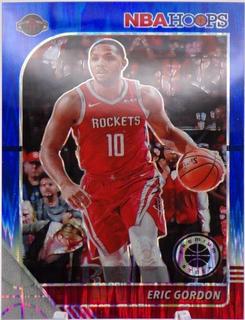 Eric Gordon