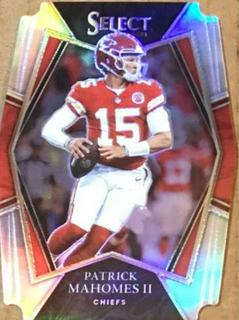 Patrick Mahomes II