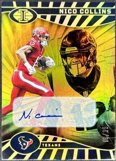 Nico Collins