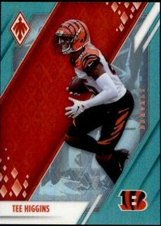 Tee Higgins