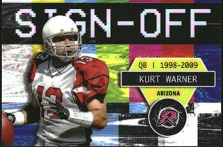 Kurt Warner