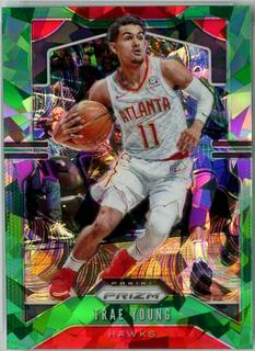 Trae Young