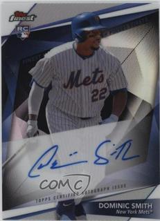 Dominic Smith