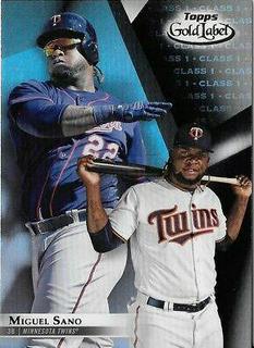 Miguel Sano