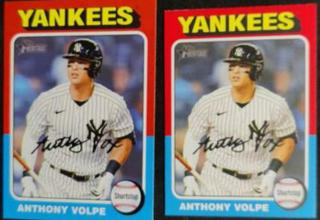 Anthony Volpe