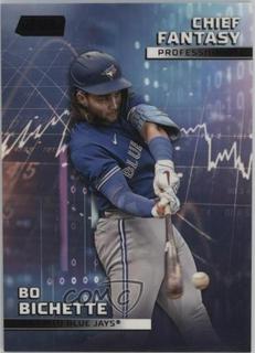 Bo Bichette