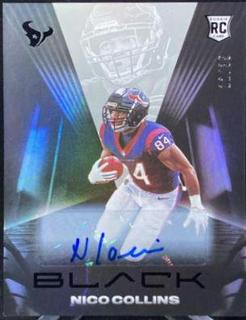 Nico Collins