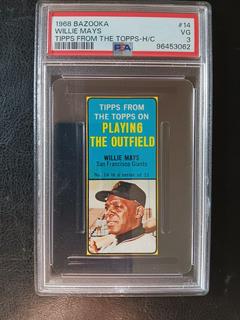 Willie Mays