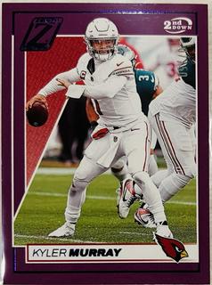 Kyler Murray