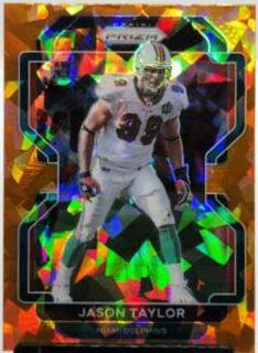 Jason Taylor