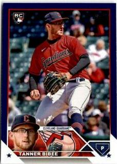 Tanner Bibee