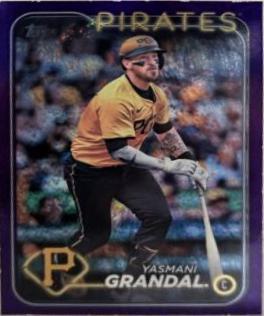 Yasmani Grandal